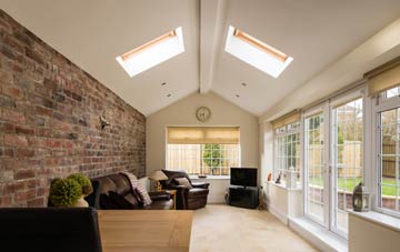 conservatory roof insulation Longbridge Hayes, Staffordshire