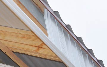 why Longbridge Hayes fascia repairs are essential