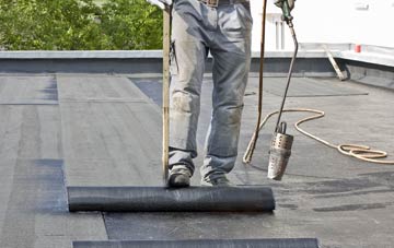 flat roof replacement Longbridge Hayes, Staffordshire