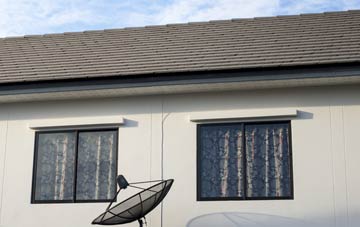 Longbridge Hayes rubber roof costs
