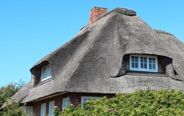 thatch roofing Longbridge Hayes, Staffordshire