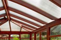 Longbridge Hayes conservatory roofing insulation