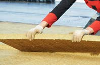 find rated Longbridge Hayes roof insulation companies