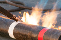 Longbridge Hayes flat roofing replacement