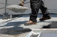 find rated Longbridge Hayes flat roofing replacement companies