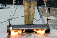 Longbridge Hayes flat roof sealing quote